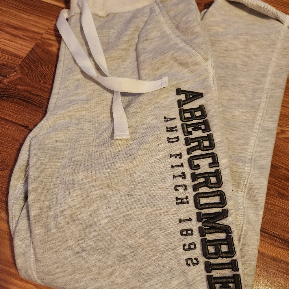 Abercrombie & Fitch sweatpants